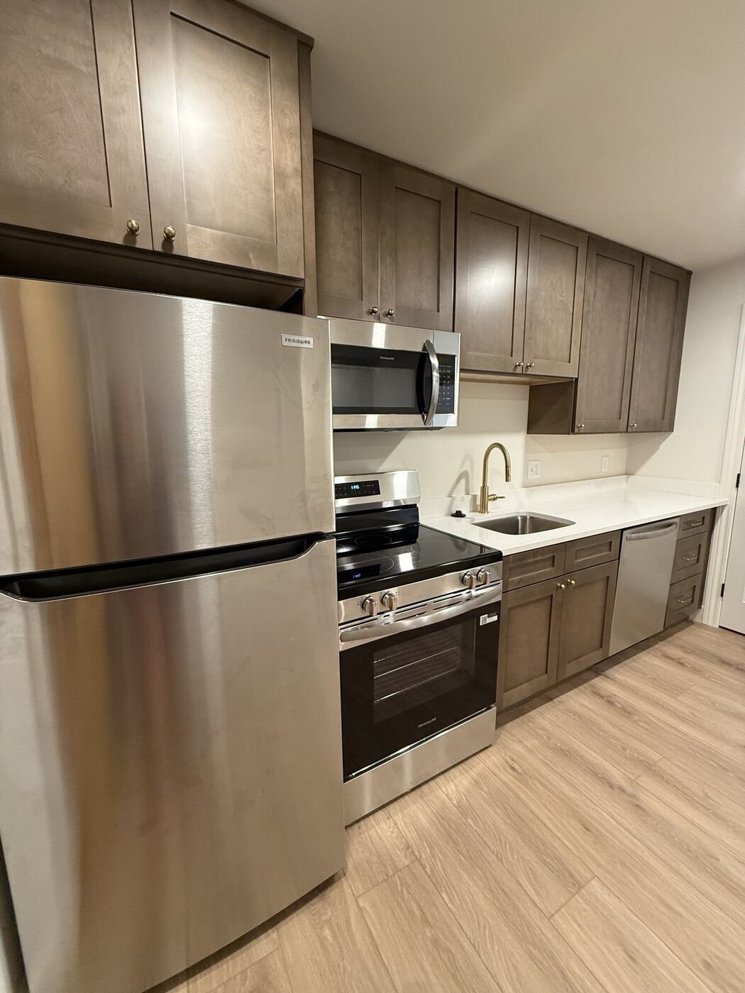Kitchen detail